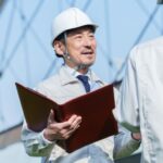 定年後も建設業界で働きたい!ベテラン必見の新しい働き方とは