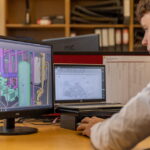 CAD派遣の仕事内容・待遇について徹底解説