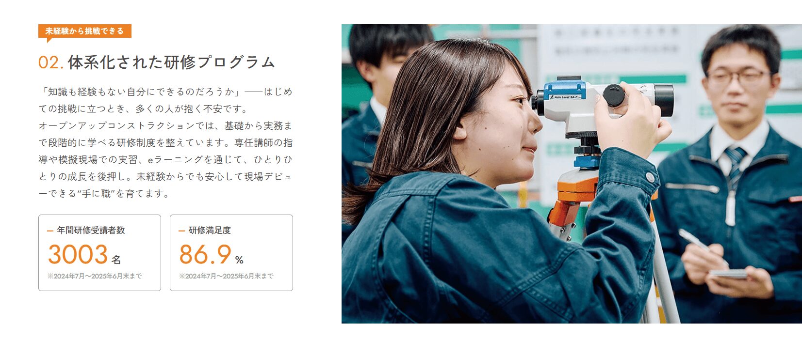 株式会社オープンアップコンストラクションの画像5