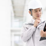 建設業派遣の離職率は高い？長く続けるためのポイント