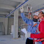 建設業人材派遣を使う際に注意すべき職種区分と業務範囲